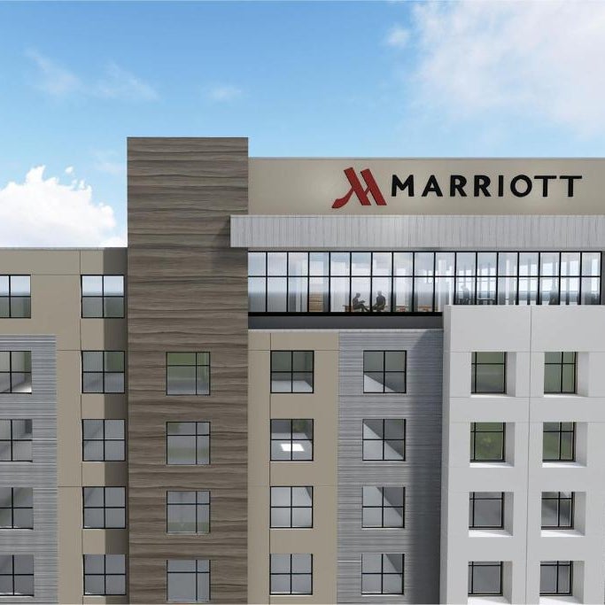 Palmetto Marriott Resort & Spa Thumbnail
