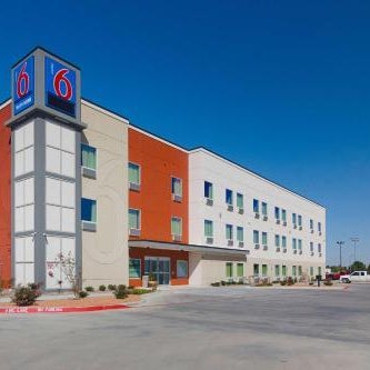 Motel 6-Midland, TX Thumbnail