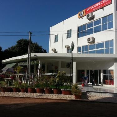 Woodpecker Resort Hotel Thumbnail
