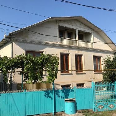 Wooden Museum Thumbnail