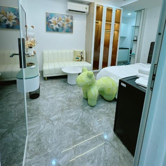 Le Vu Hotel Thumbnail