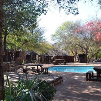 ThabaNkwe Bushveld Inn