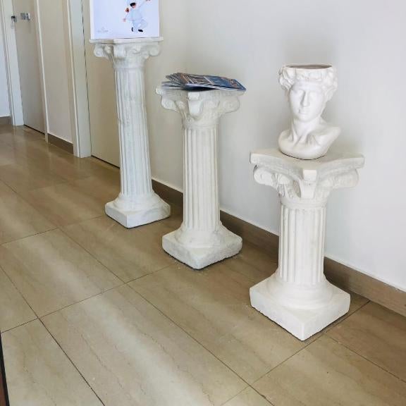 Greco Rooms