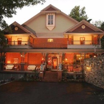 Angel at Rose Hall Thumbnail