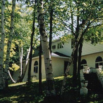 White Birch Inn