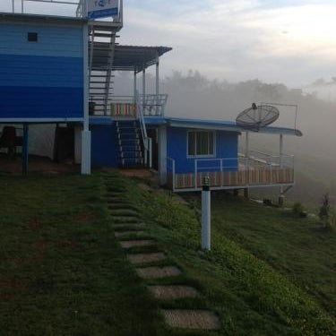 Charmtalamok Khaokho Resort