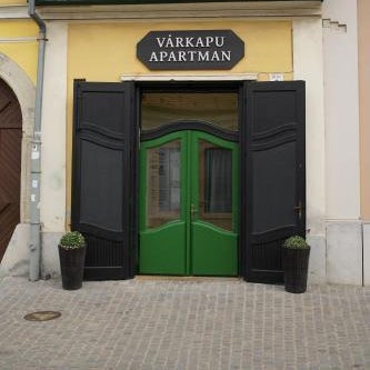 Várkapu Vendégház II