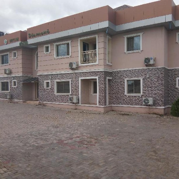 Viclin Diamond Hotels