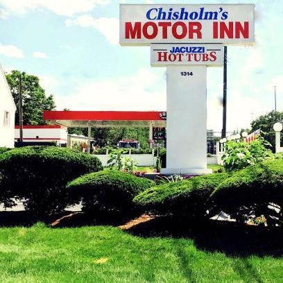 Chisholm's Motor Inn Thumbnail