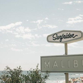 The Surfrider Malibu Thumbnail