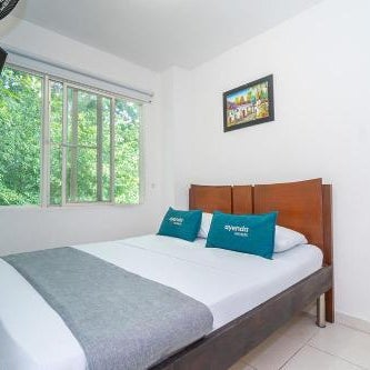 Hotel Caney Hospedaje 1422