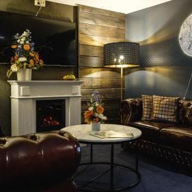 Hotel Golden Circle Suites Thumbnail