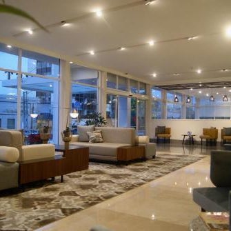 Hotel Velvet Plaza Thumbnail