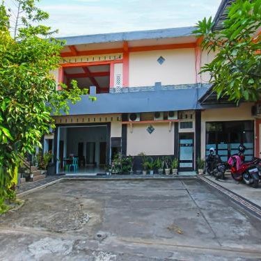 Wisma Dhana Syariah