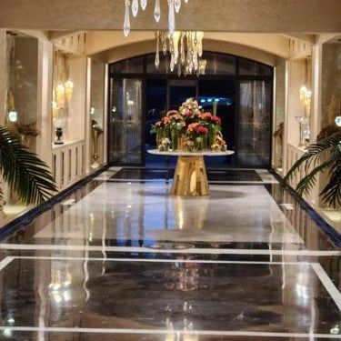 HOTEL PRESTIGE AGADIR