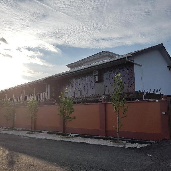 Little Kampung Studio