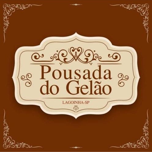 Pousada do Gelão