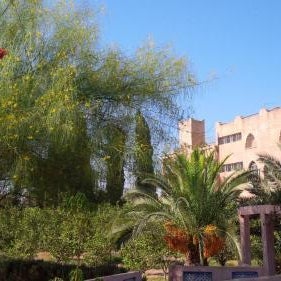 Villa du Souss Thumbnail
