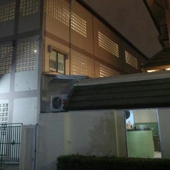 L42 Hostel Suvarnabhumi Airport Thumbnail