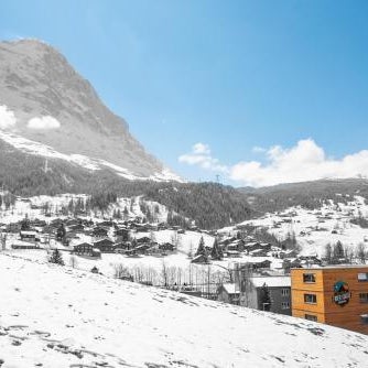 Eiger Lodge Chic Thumbnail