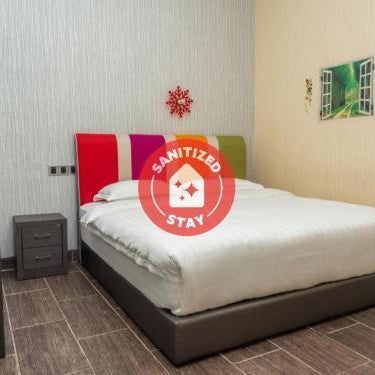 Red’s Hotel