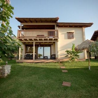Anthidon Nature Estate & Farm