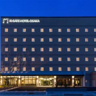 N GATE HOTEL OSAKA Thumbnail