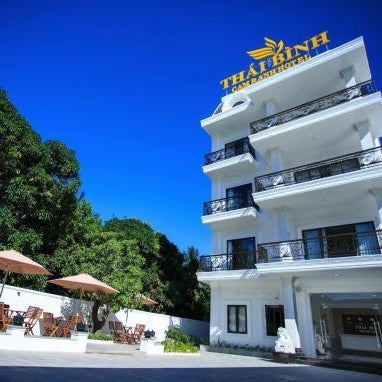 Thai Binh Cam Ranh Hotel Thumbnail