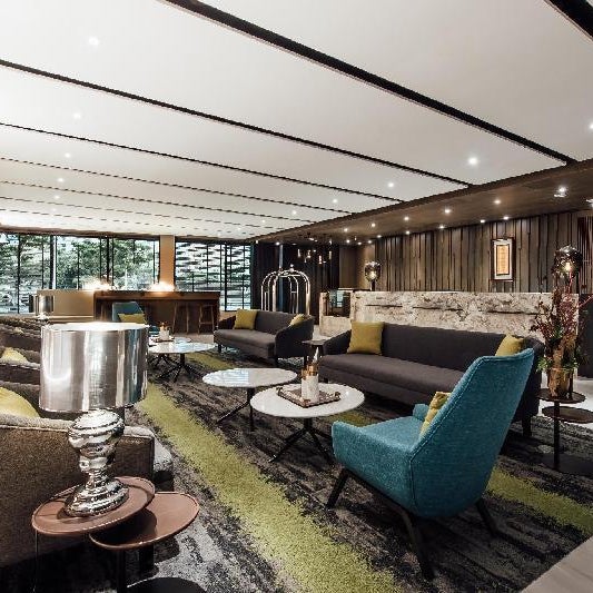 Harbour 10 Hotel