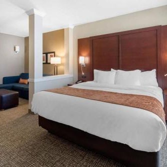 Comfort Suites Denver International Airport Thumbnail