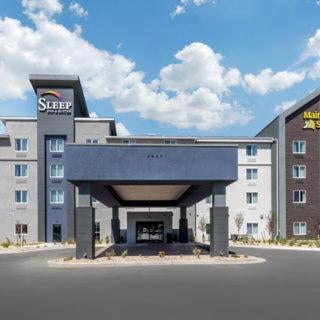 MainStay Suites Denver International Airport Thumbnail