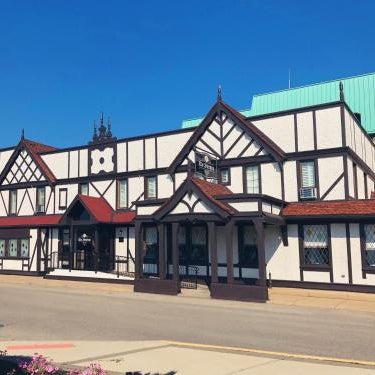 The Sherman Inn Thumbnail