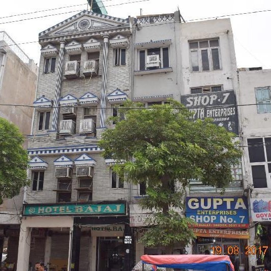 Hotel Bajaj