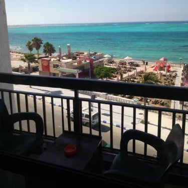Royal Crown Hotel Marsa Matruh عائلات فقط Thumbnail