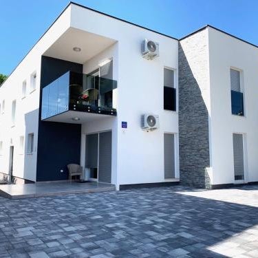 Apartmani Eden Vrsi mulo