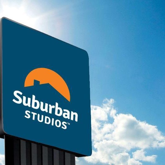 Suburban Extended Stay Hotel Thumbnail