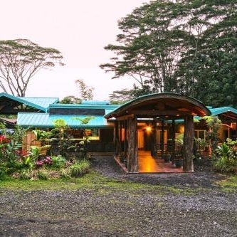 Hawaiian Sanctuary Eco Retreat Center Thumbnail