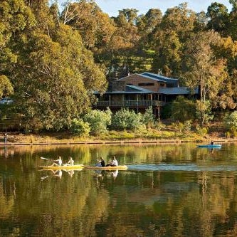 Evedon Lakeside Retreat