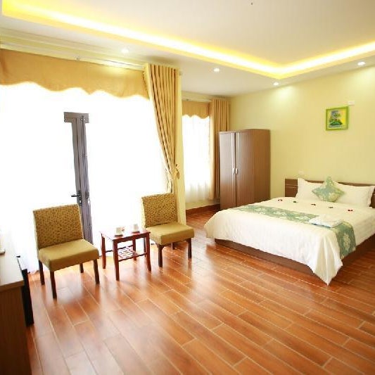 Family Airport Hotel Thumbnail