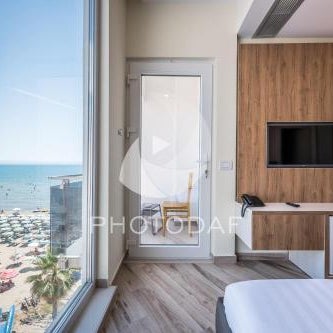 Vila One Beach Hotel Thumbnail