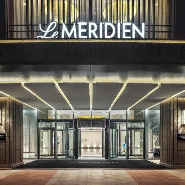 Le Meridien Shenyang Heping