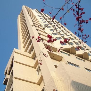 Sun Moon Lake Island Heart Thumbnail