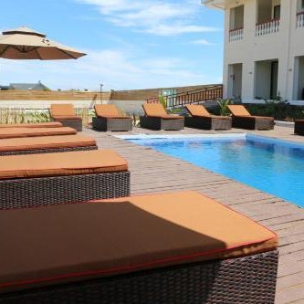 Nadi Fancy Hotel Thumbnail