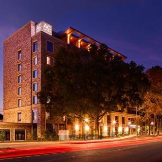 AC Hotel by Marriott Charlotte SouthPark Thumbnail