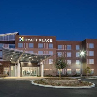 Hyatt Place Bakersfield Thumbnail