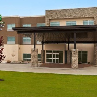 Holiday Inn Express And Suites Beaver Dam By IHG