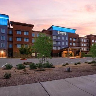 Staybridge Suites Scottsdale - Talking Stick By IHG Thumbnail
