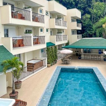 Villa do Vale Boutique Hotel Thumbnail