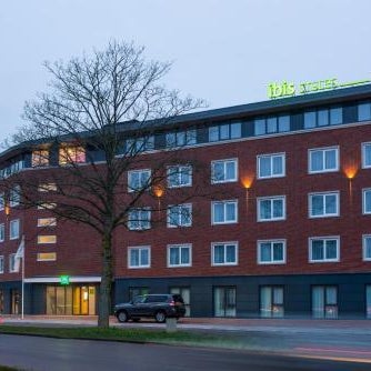 ibis Styles Haarlem City Thumbnail