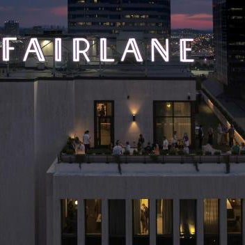 Fairlane Hotel Thumbnail
